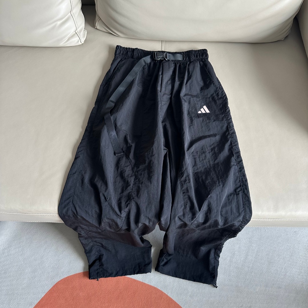 Adidas Pantalones Rectos de Secado Rápido para un Verano Fresco y Cómodo 8 o 1iog1nu4l72n177r11tt163v17to4