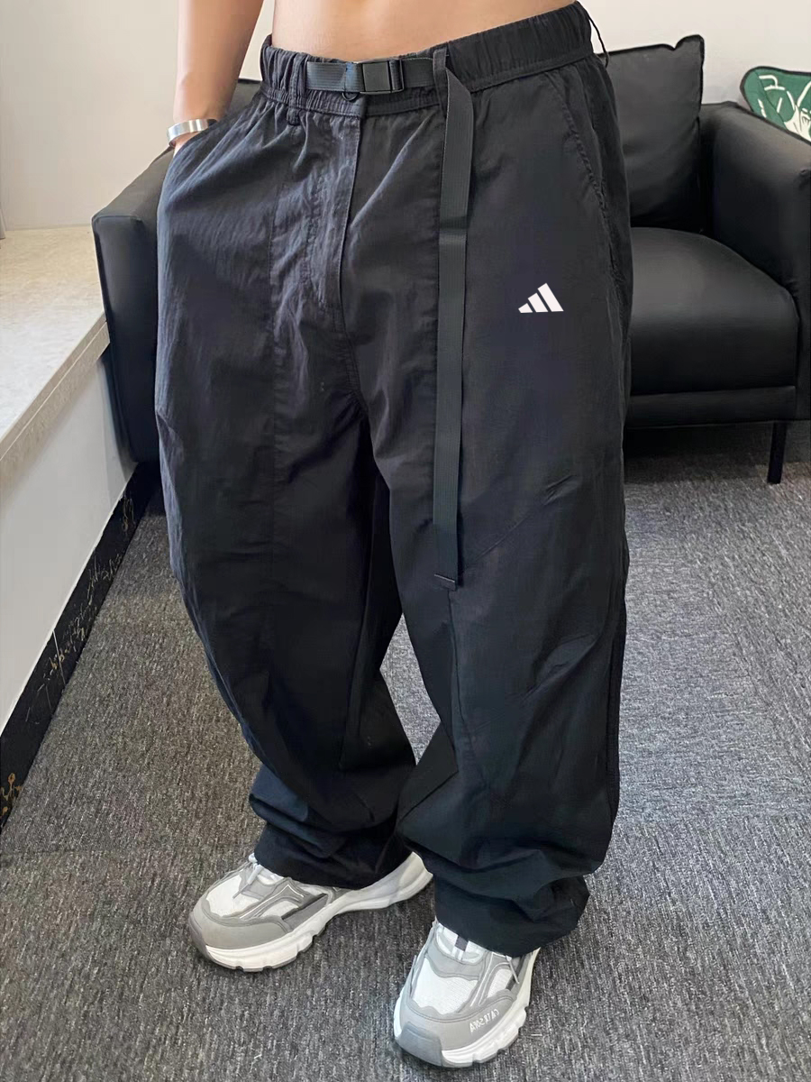 Adidas Pantalones Rectos de Secado Rápido para un Verano Fresco y Cómodo 3 o 1iog1nu4n1ki1ell14j01kah10218