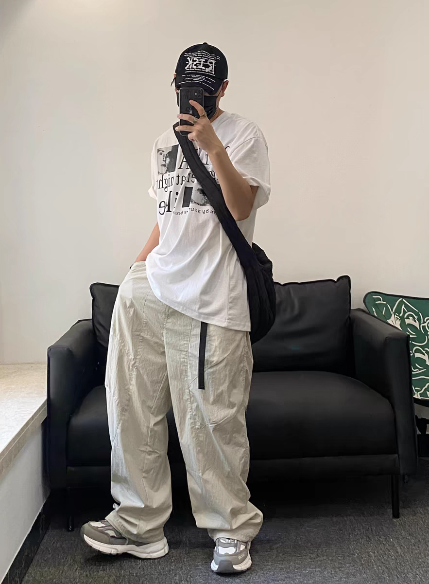 Adidas Pantalones Rectos de Secado Rápido para un Verano Fresco y Cómodo 12 o 1iog1nu4o1muc18dsf317fa16nha