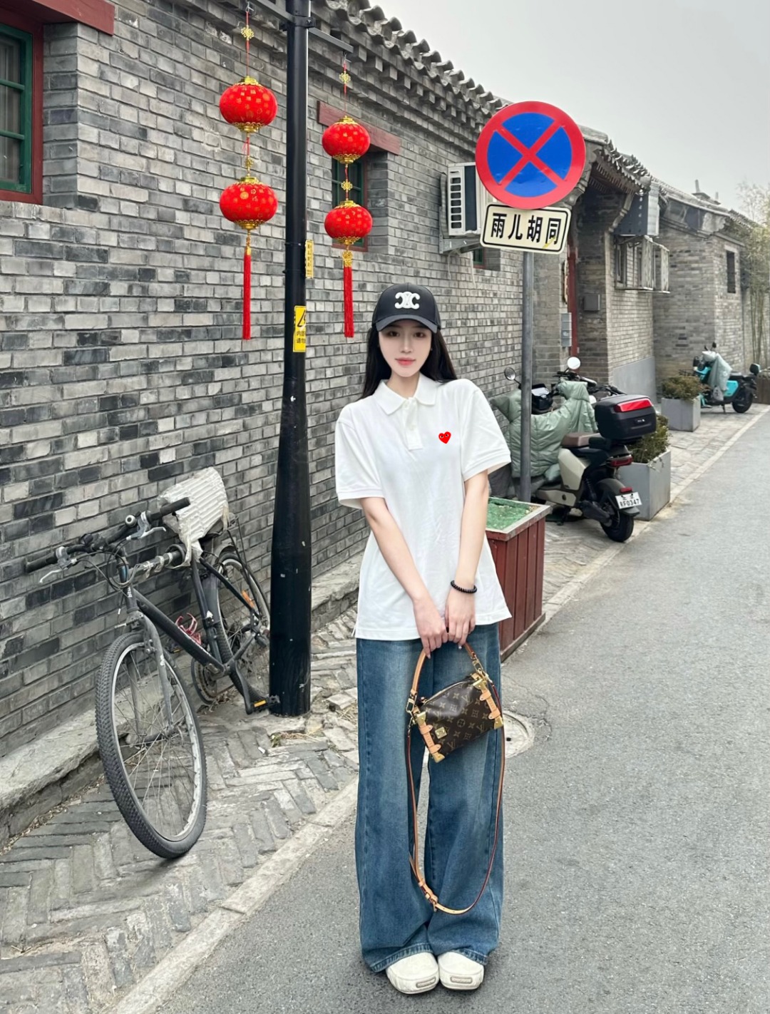 Polo Shirt 05297