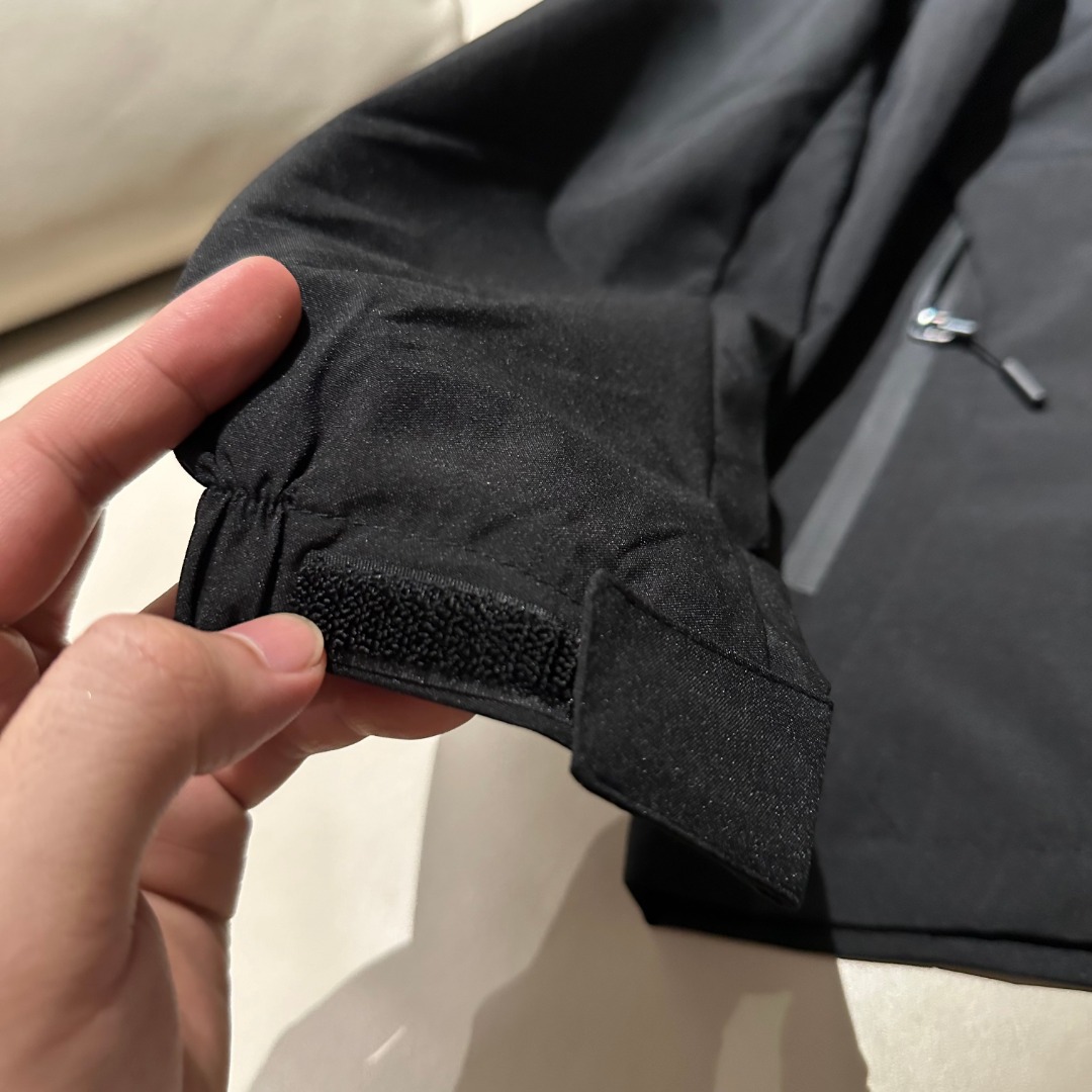 Descente Chaqueta Ligera Impermeable y Transpirable para Hombre y Mujer 8 o 1j59hk0mpp621ei3q741klo15en4