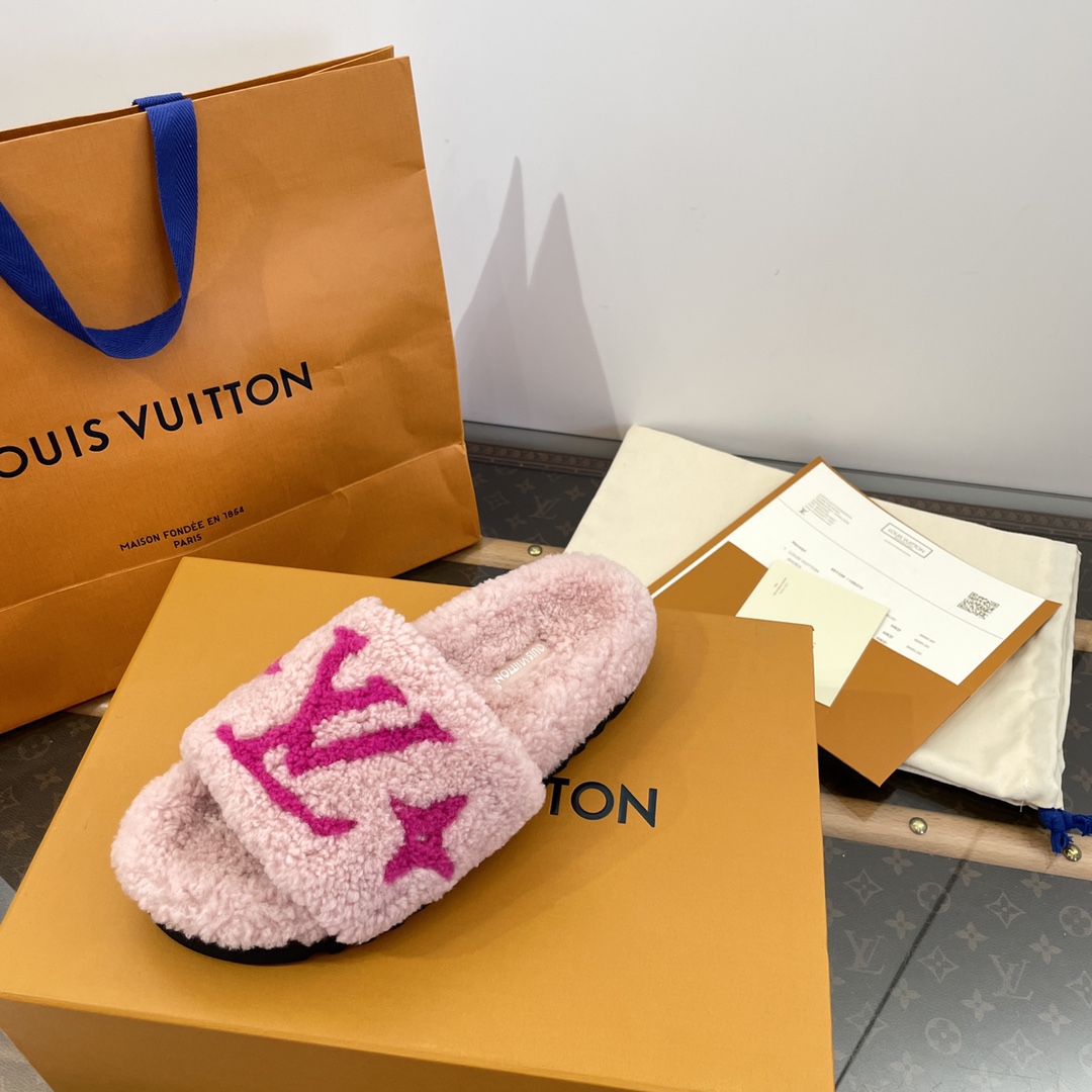 NO:545906,: Details #, fur shoes and slippers19860909: 细节图#,毛毛鞋拖鞋,slippers,Women's Shoes