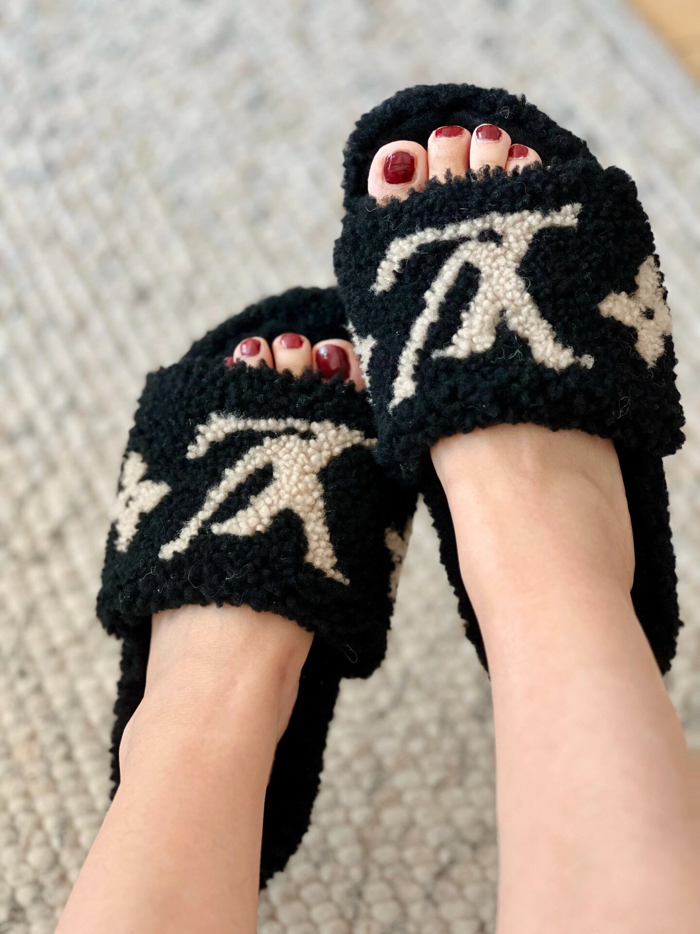 NO:545851,Demonstration hin is beautiful, fashionable and versatile!  , fur shoes slippers19860909示范 hin好看,时髦百搭！,毛毛鞋拖鞋,slippers,Women's Shoes