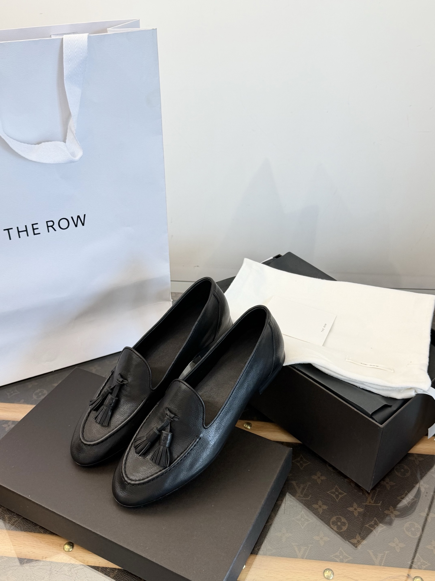 Designer Loafers