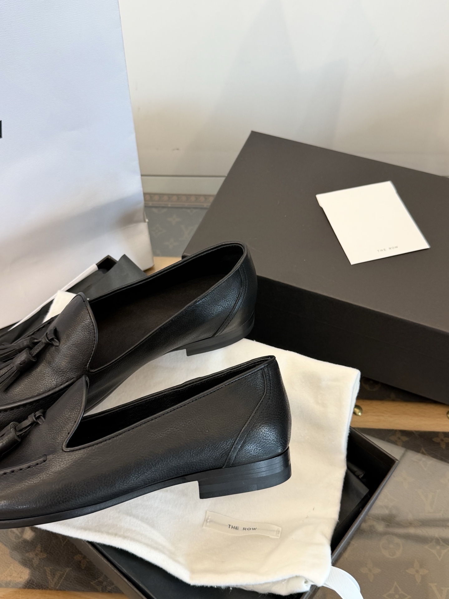 Designer Loafers