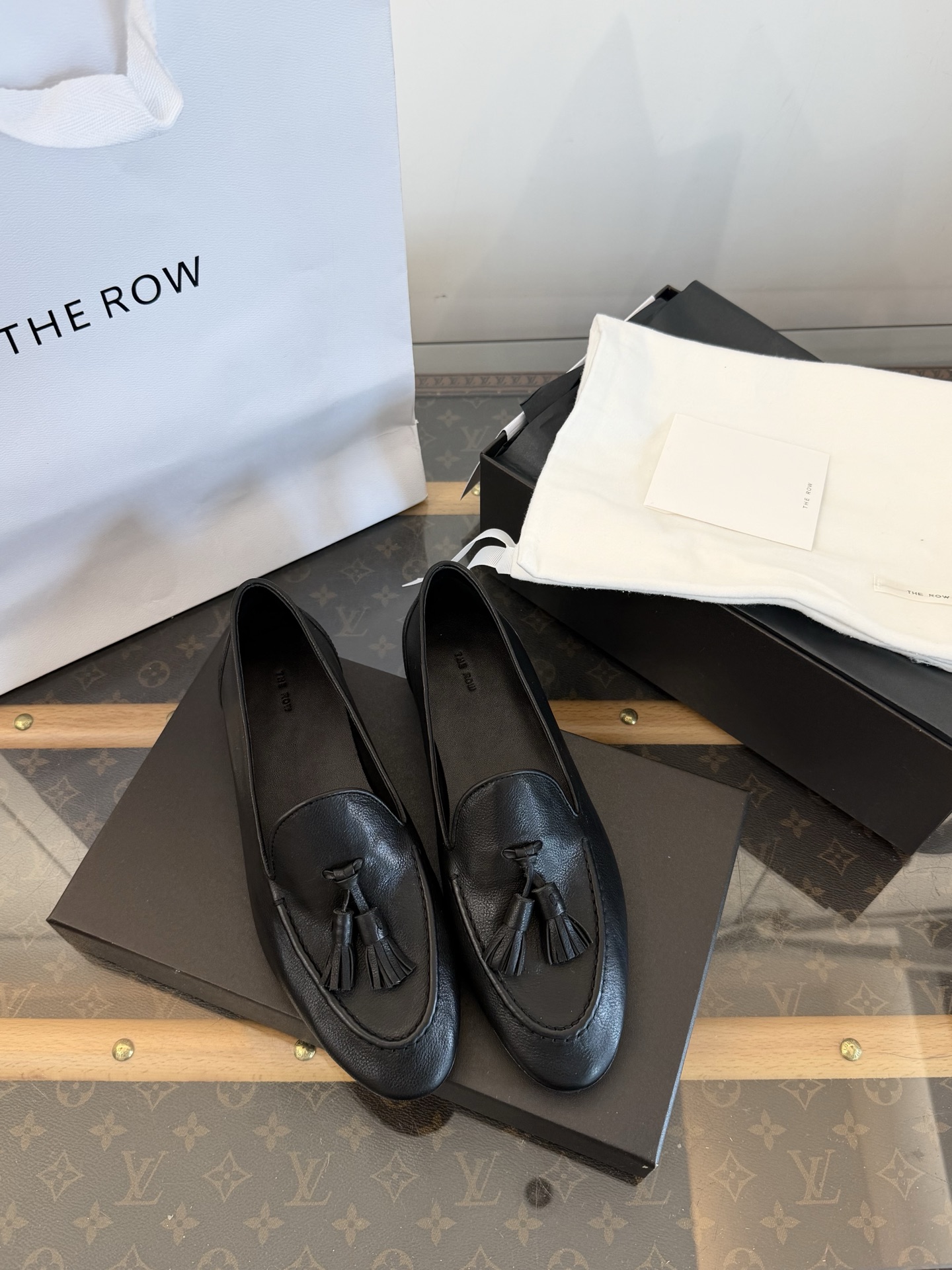 Designer Loafers