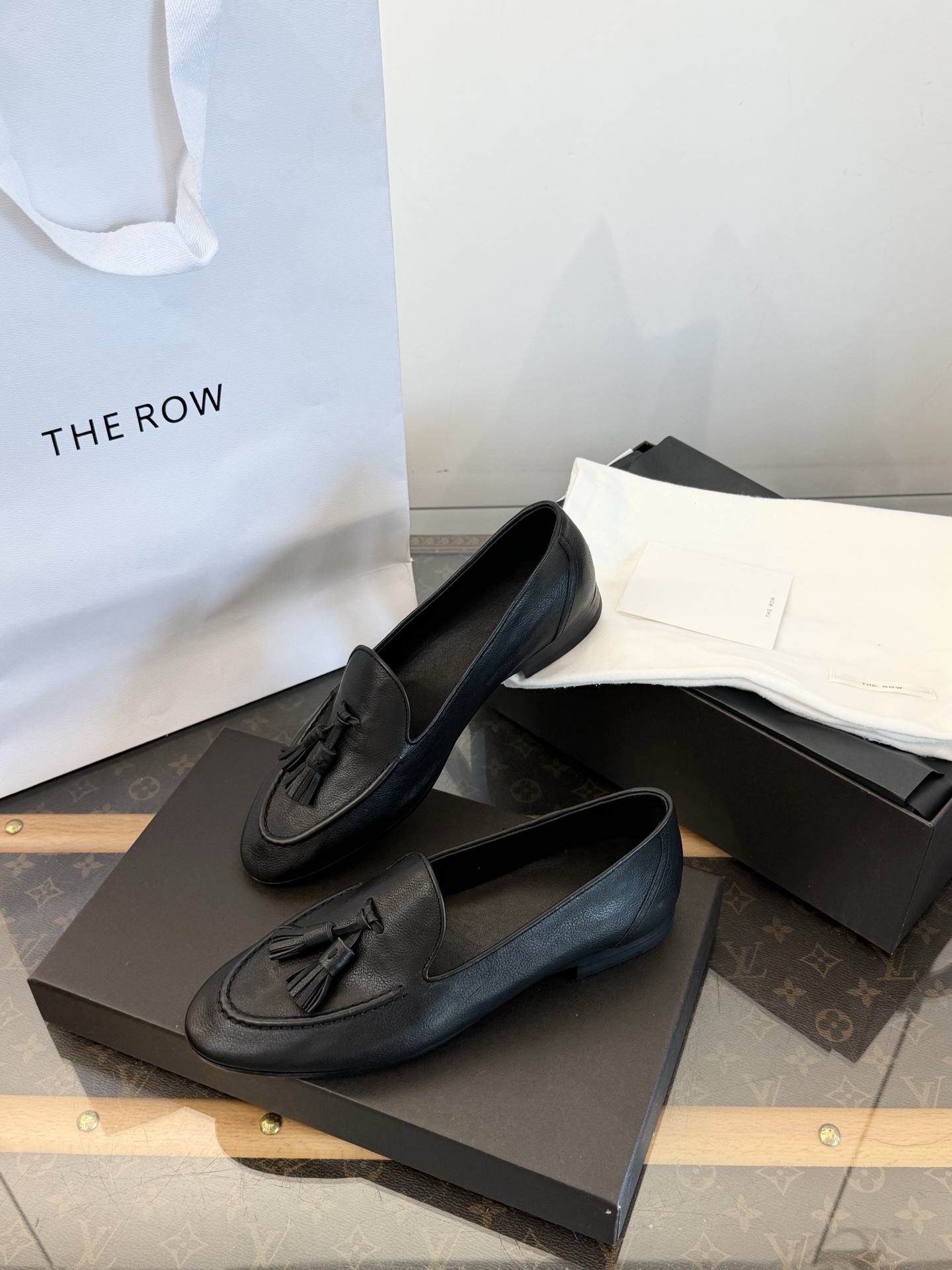 Designer Loafers