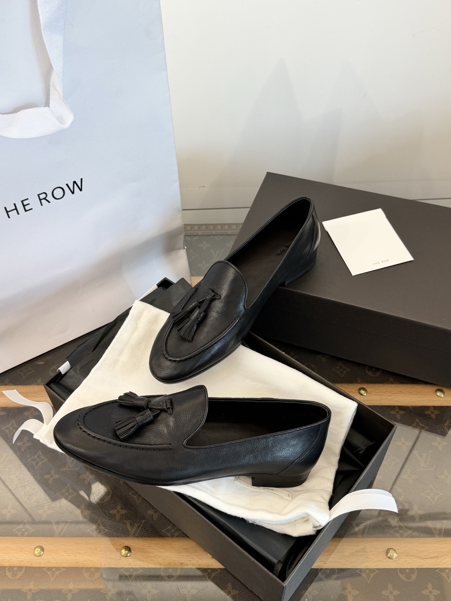 Designer Loafers