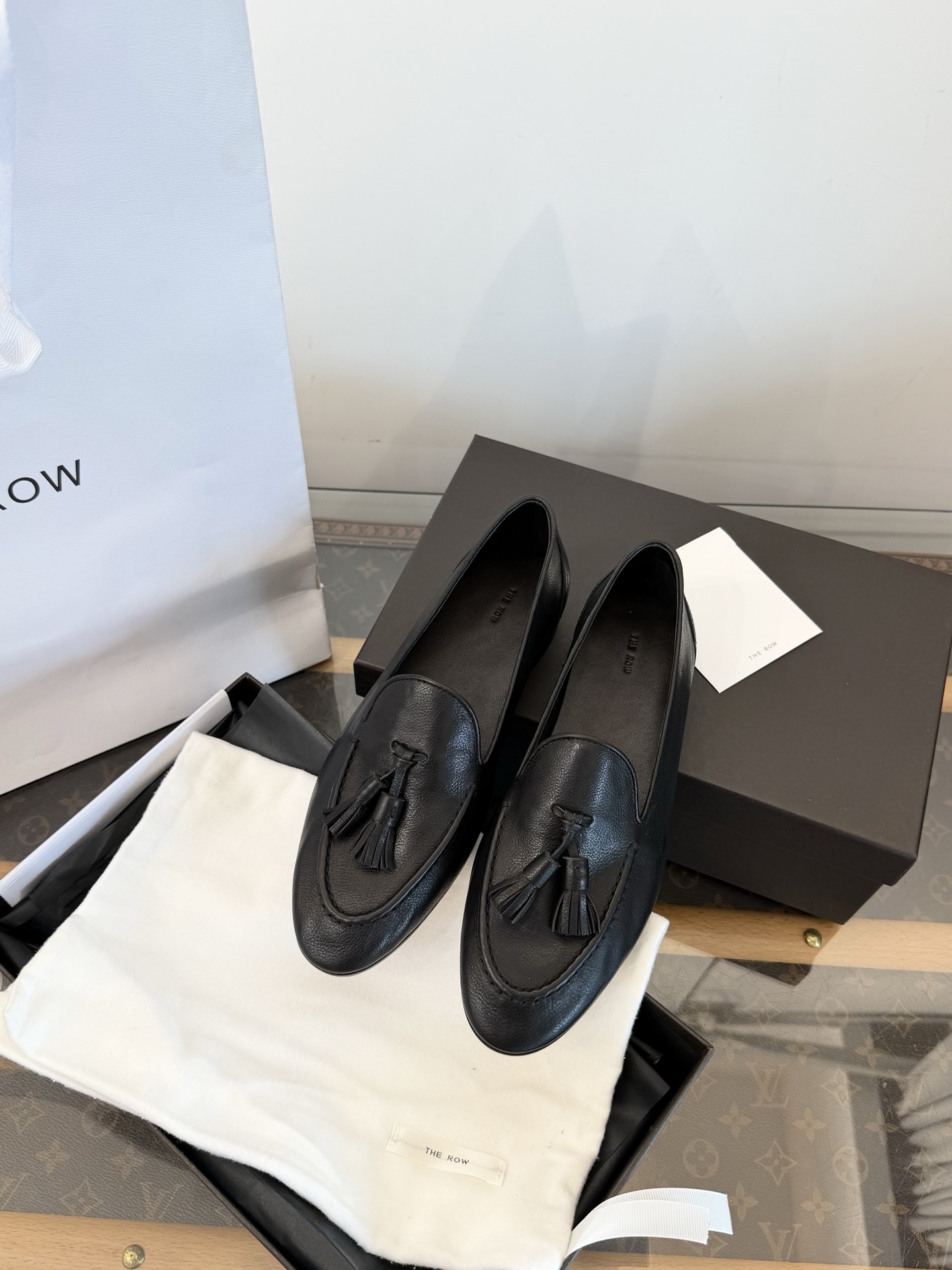 Designer Loafers