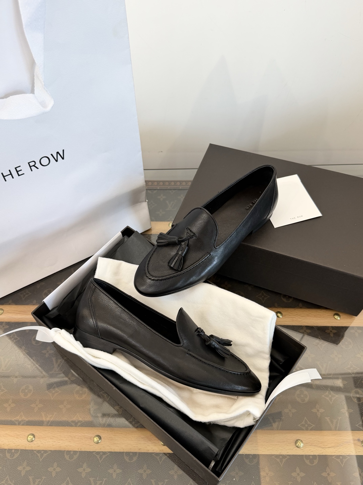 Designer Loafers