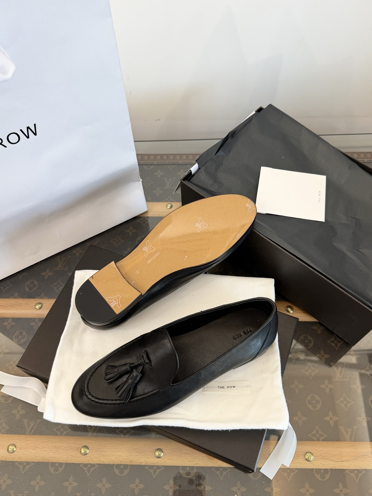 Designer Loafers