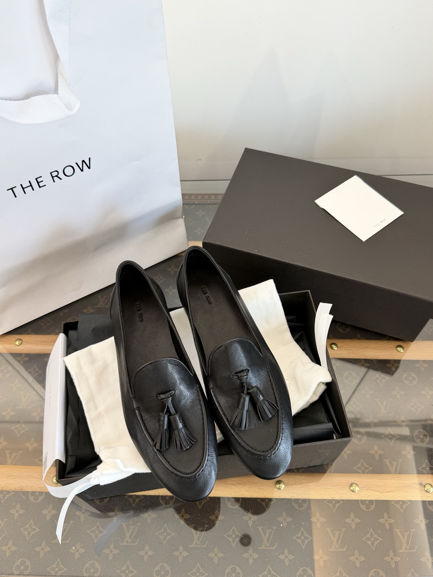Designer Loafers