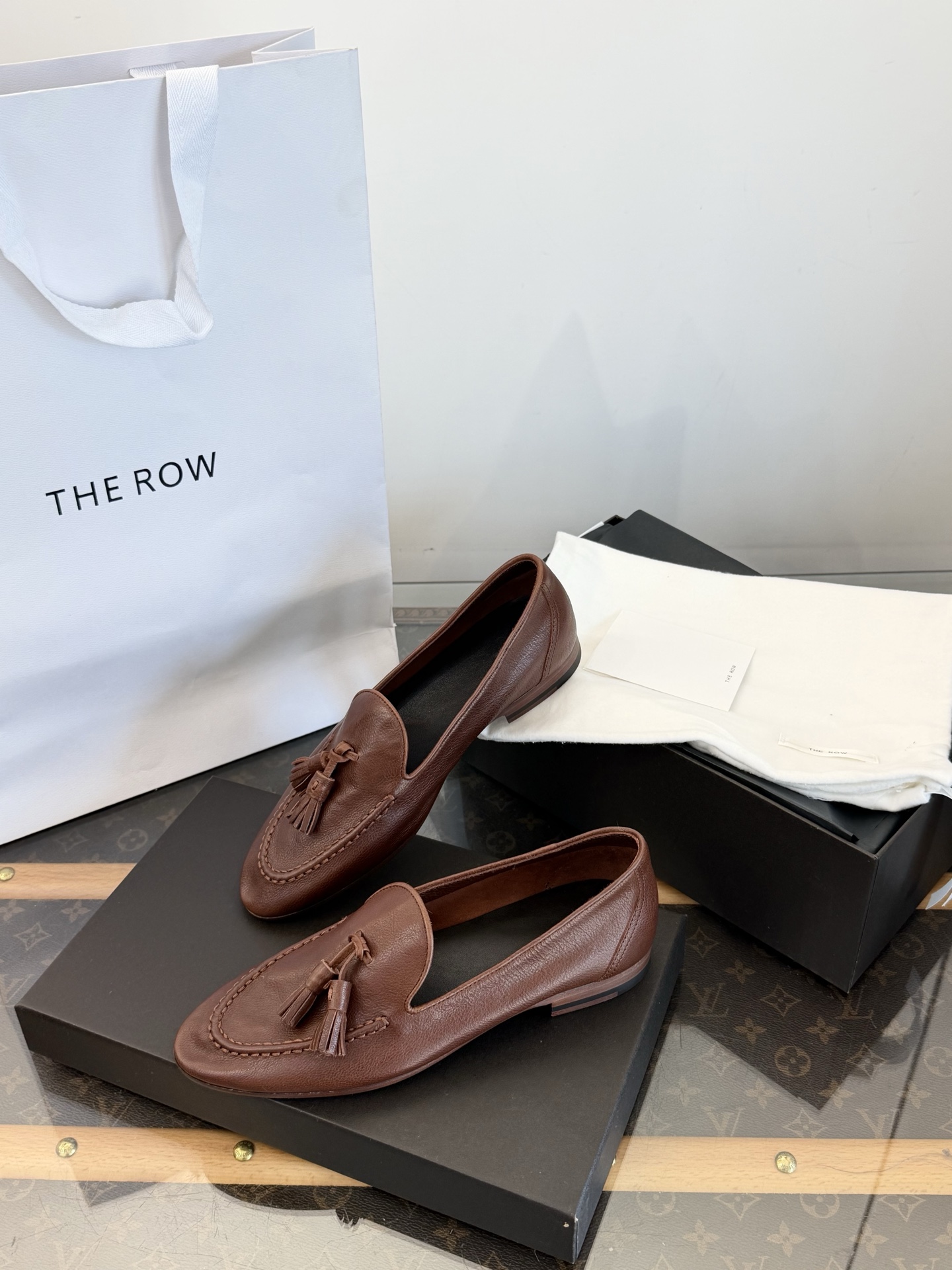 Designer Loafers