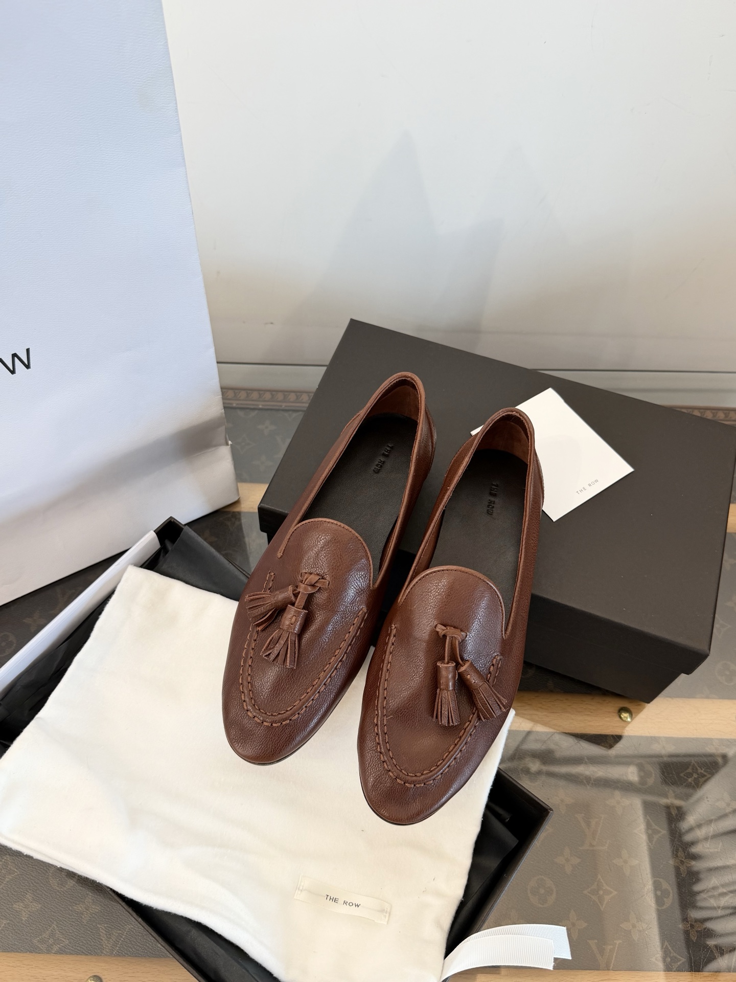Designer Loafers