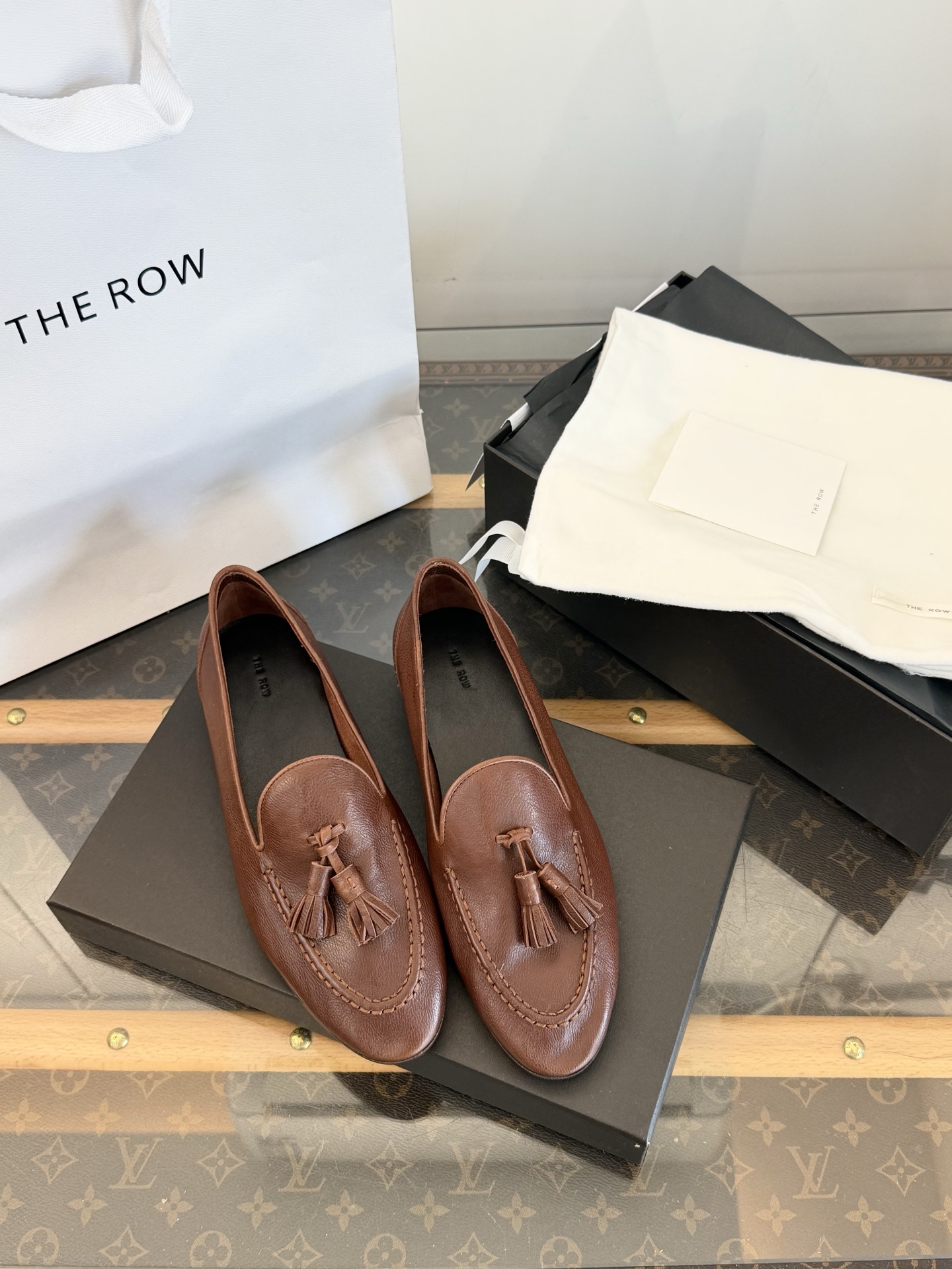 Designer Loafers