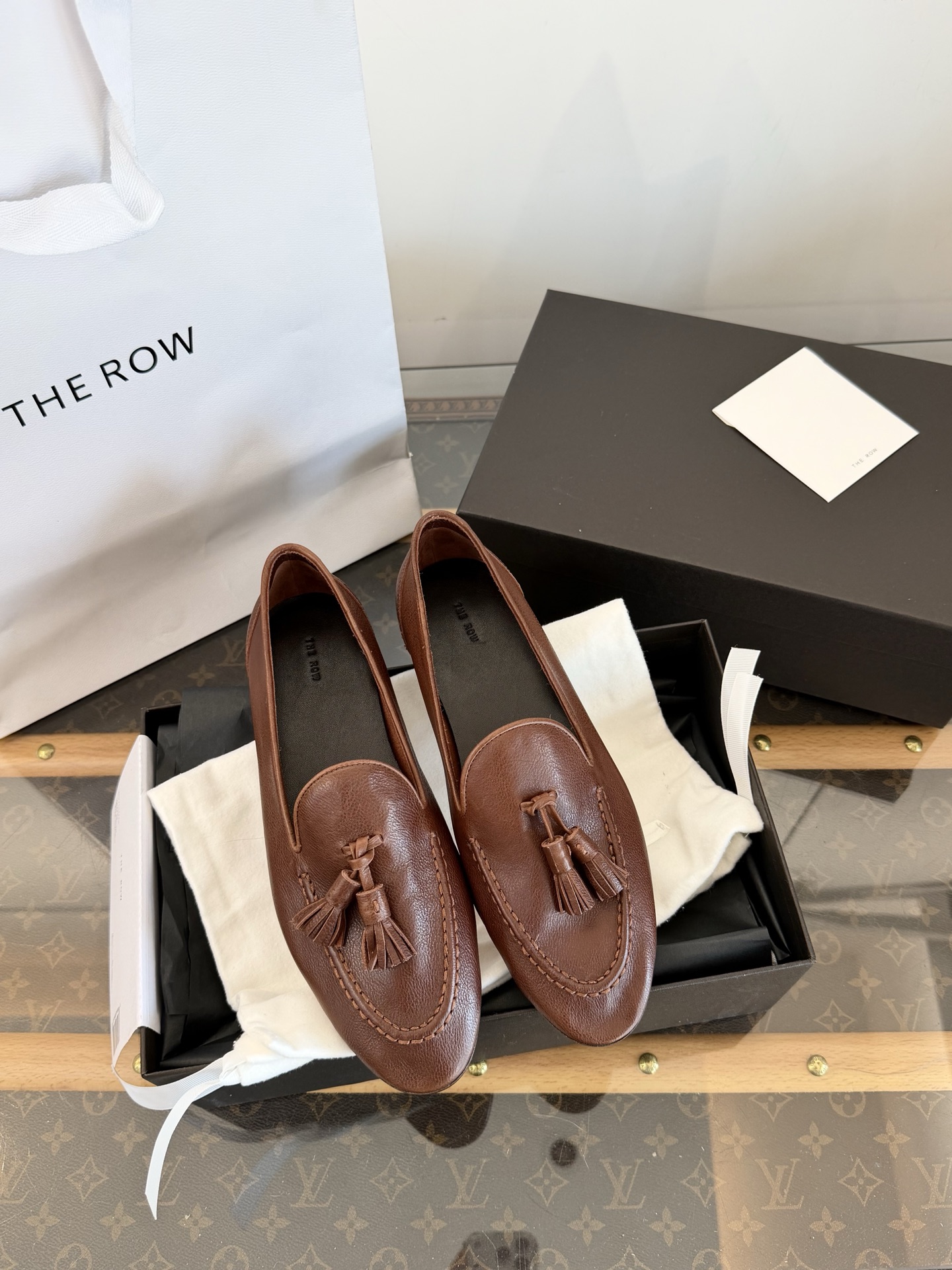 Designer Loafers