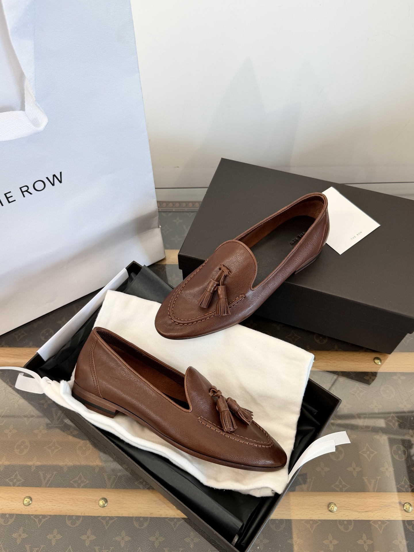 Designer Loafers