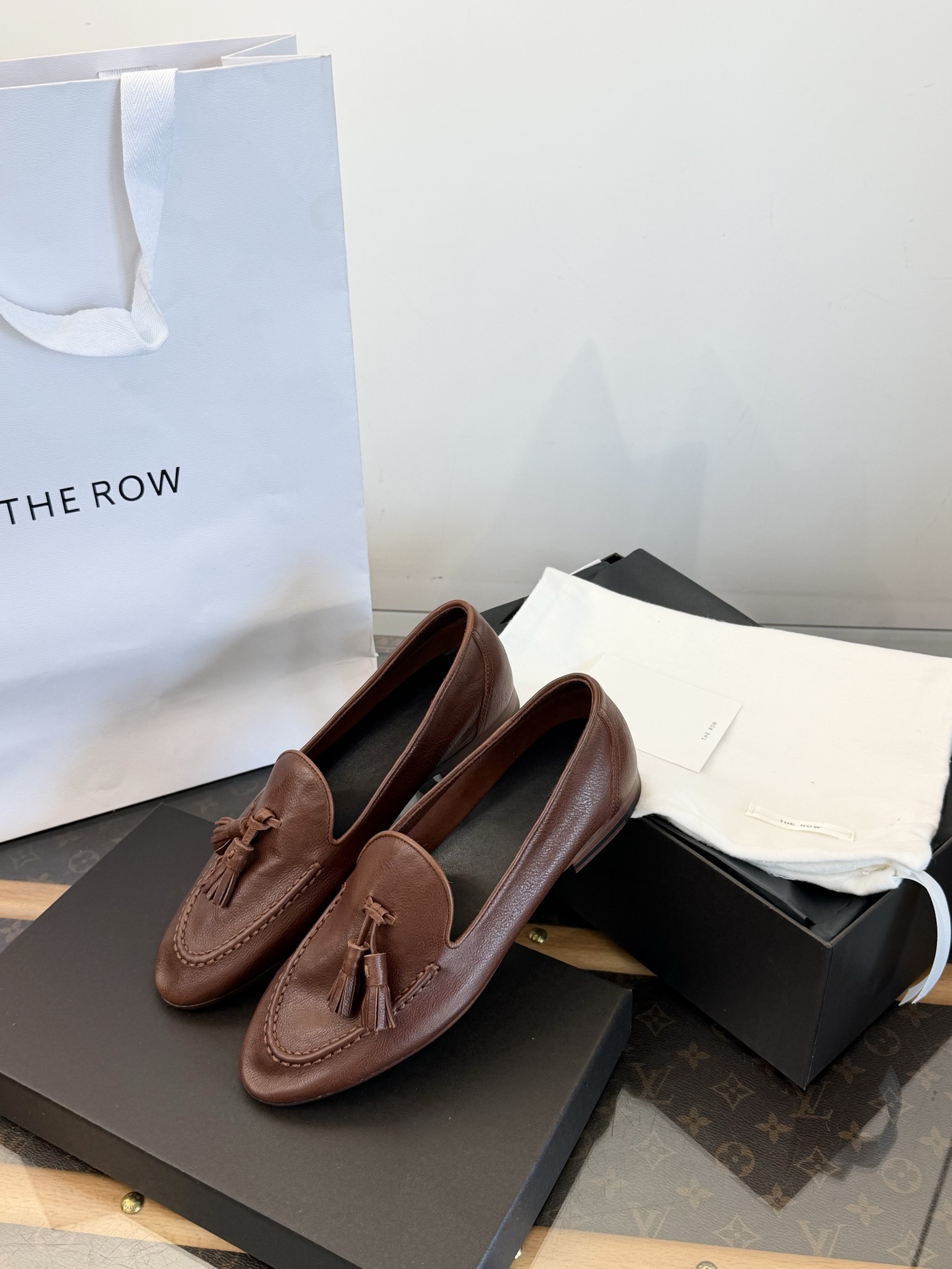 Designer Loafers
