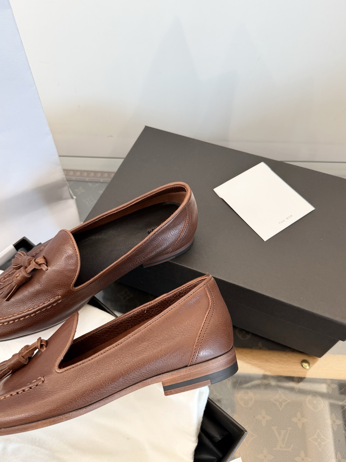 Designer Loafers