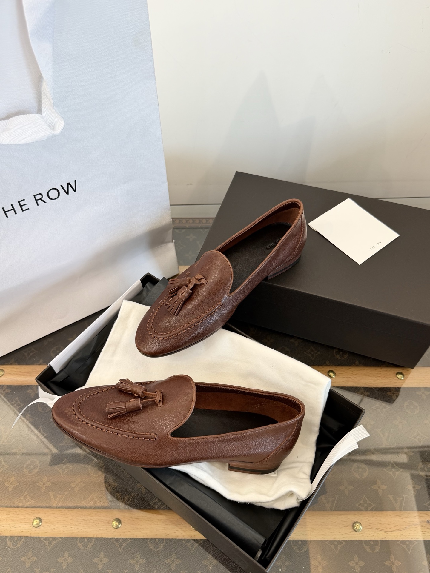 Designer Loafers