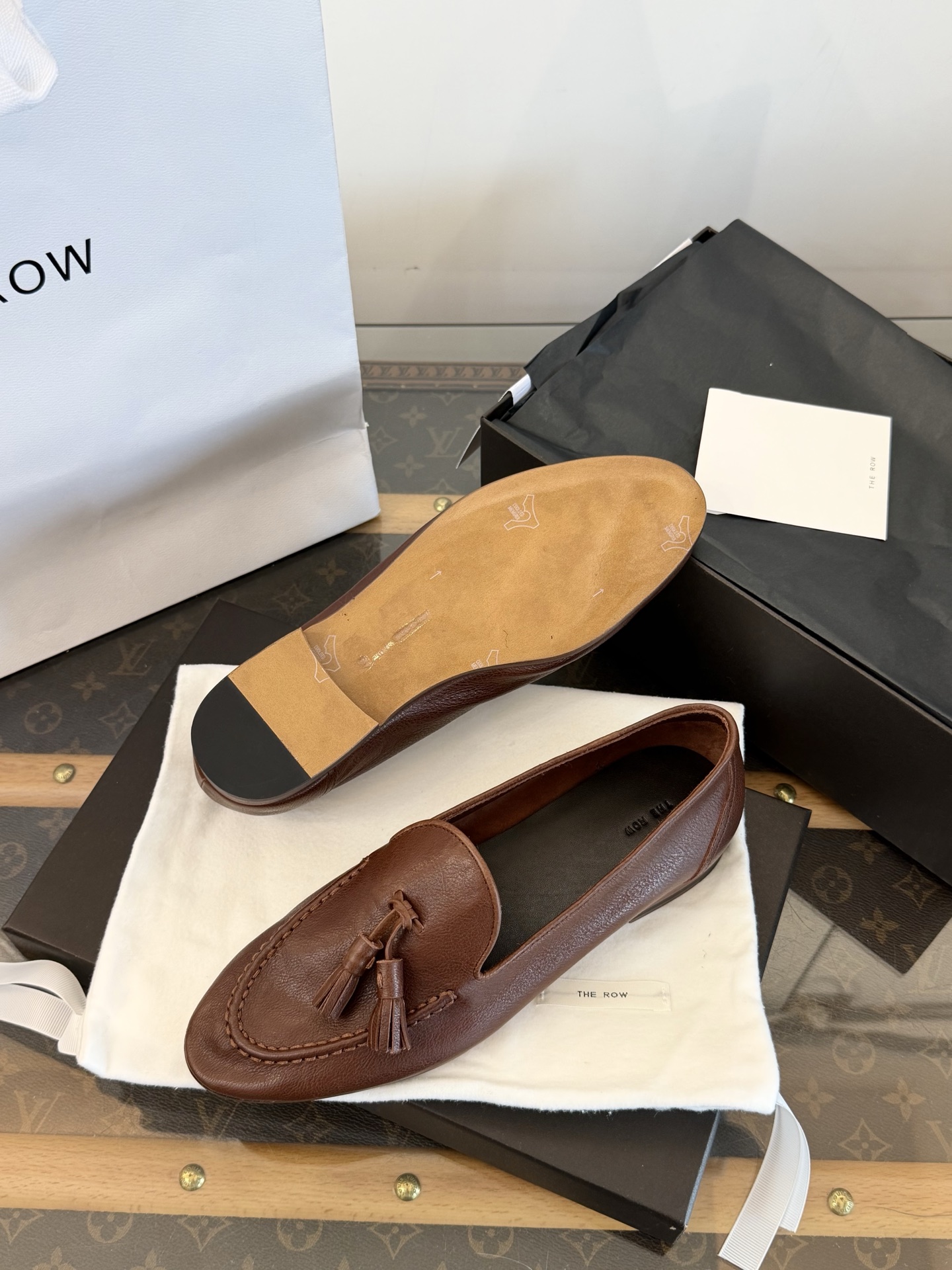 Designer Loafers
