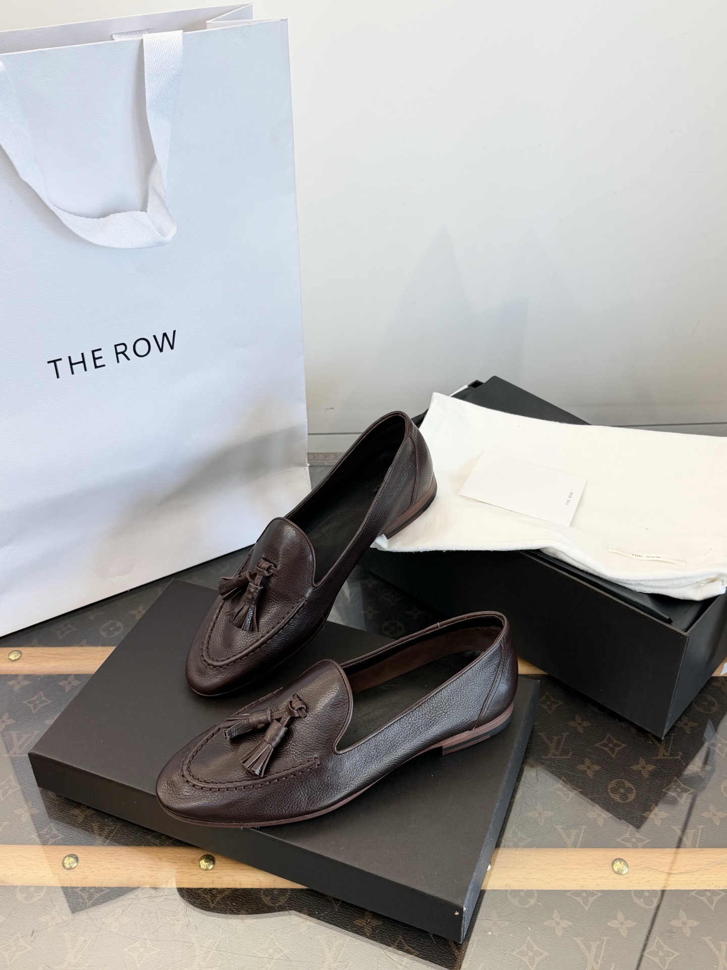 Designer Loafers