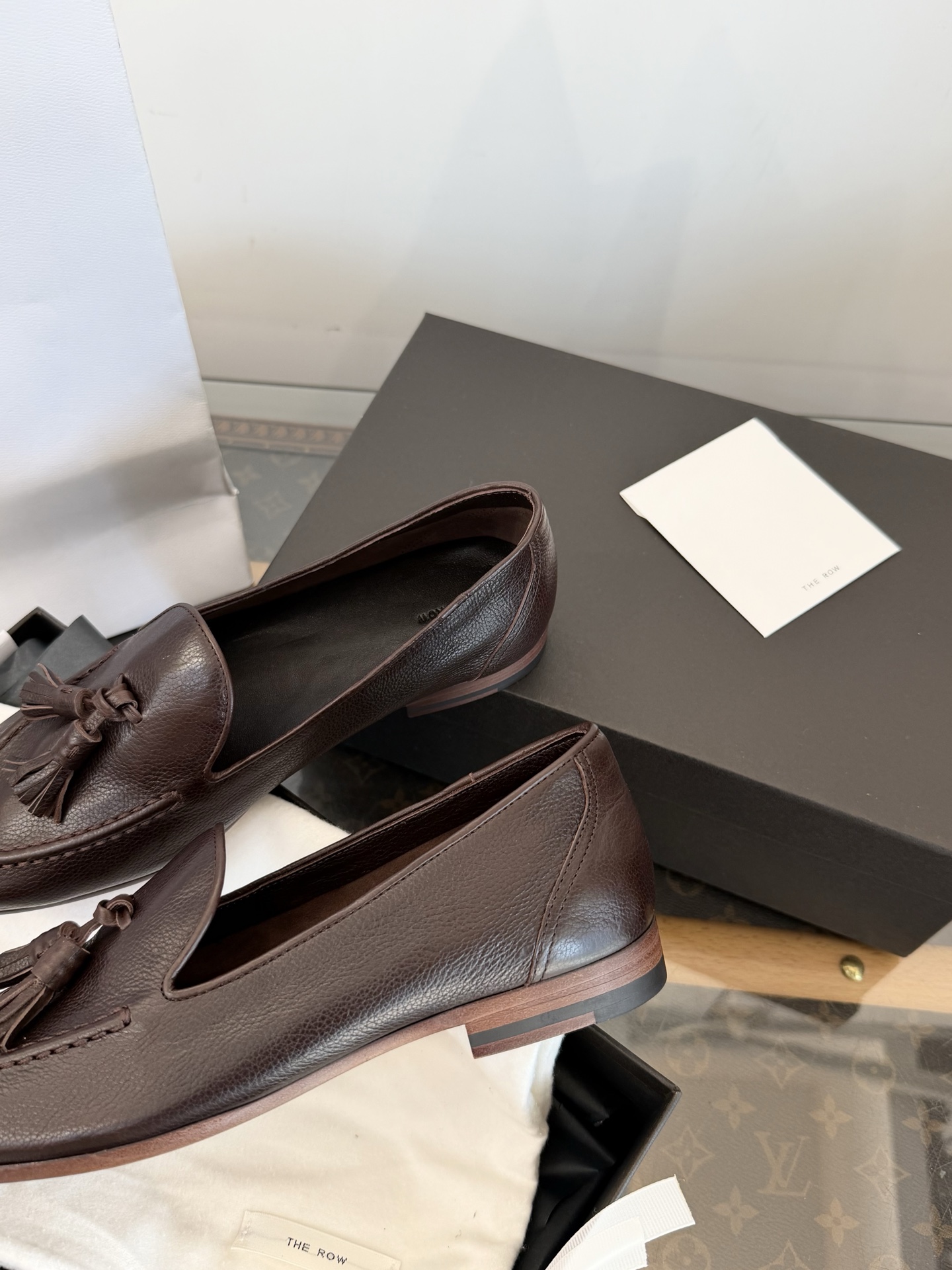 Designer Loafers