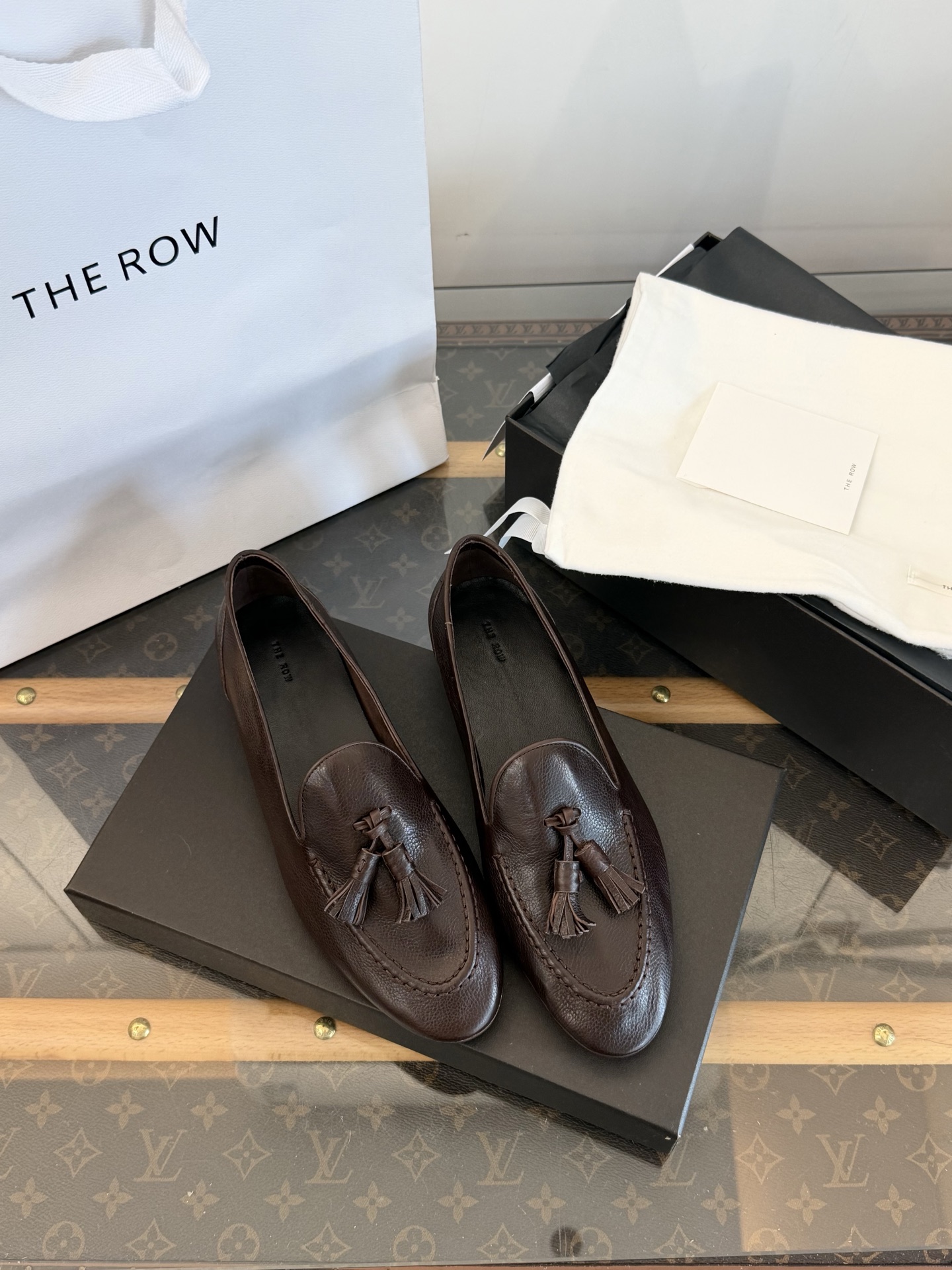 Designer Loafers