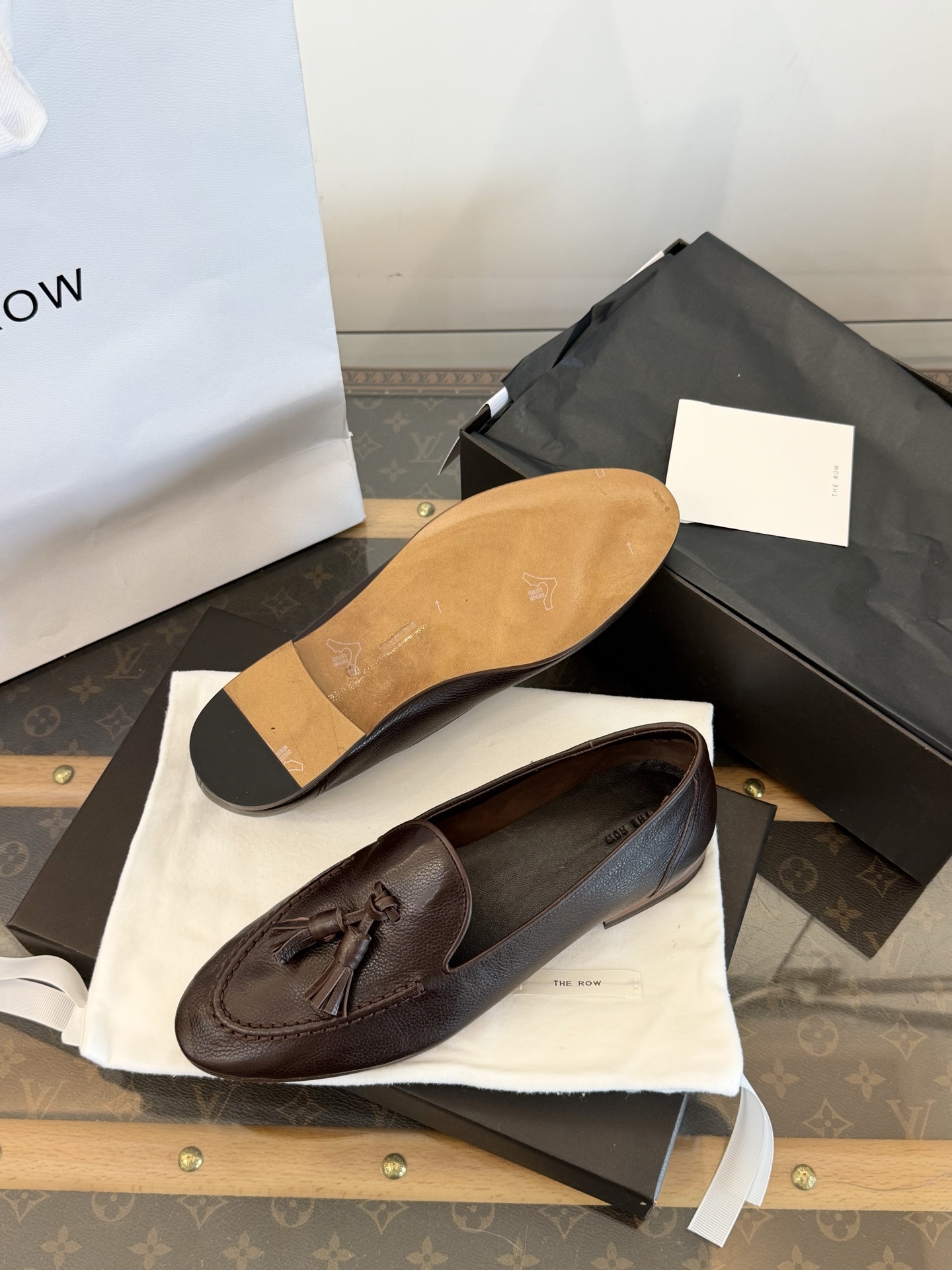 Designer Loafers