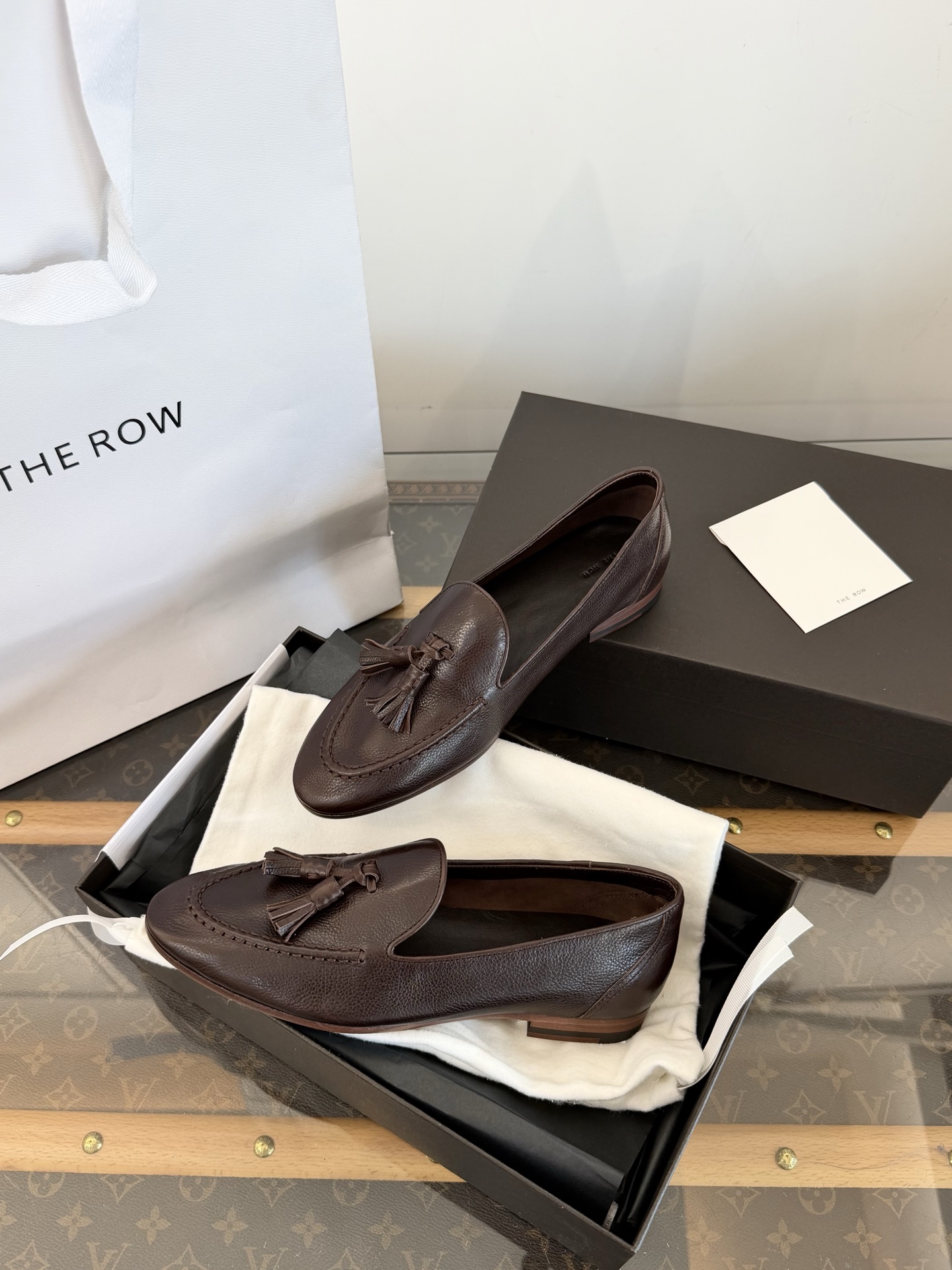 Designer Loafers