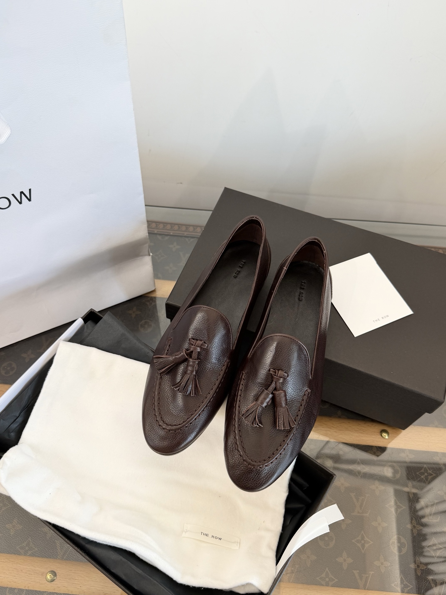Designer Loafers