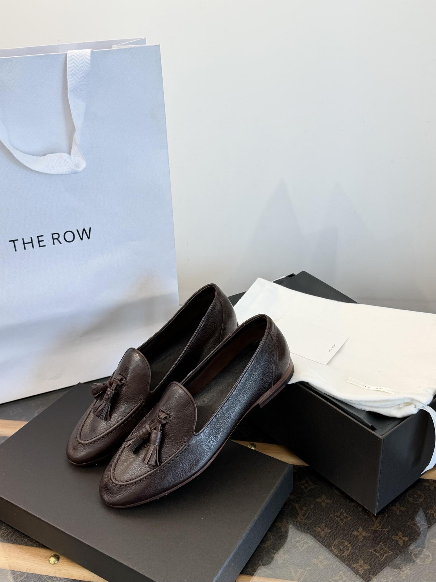 Designer Loafers