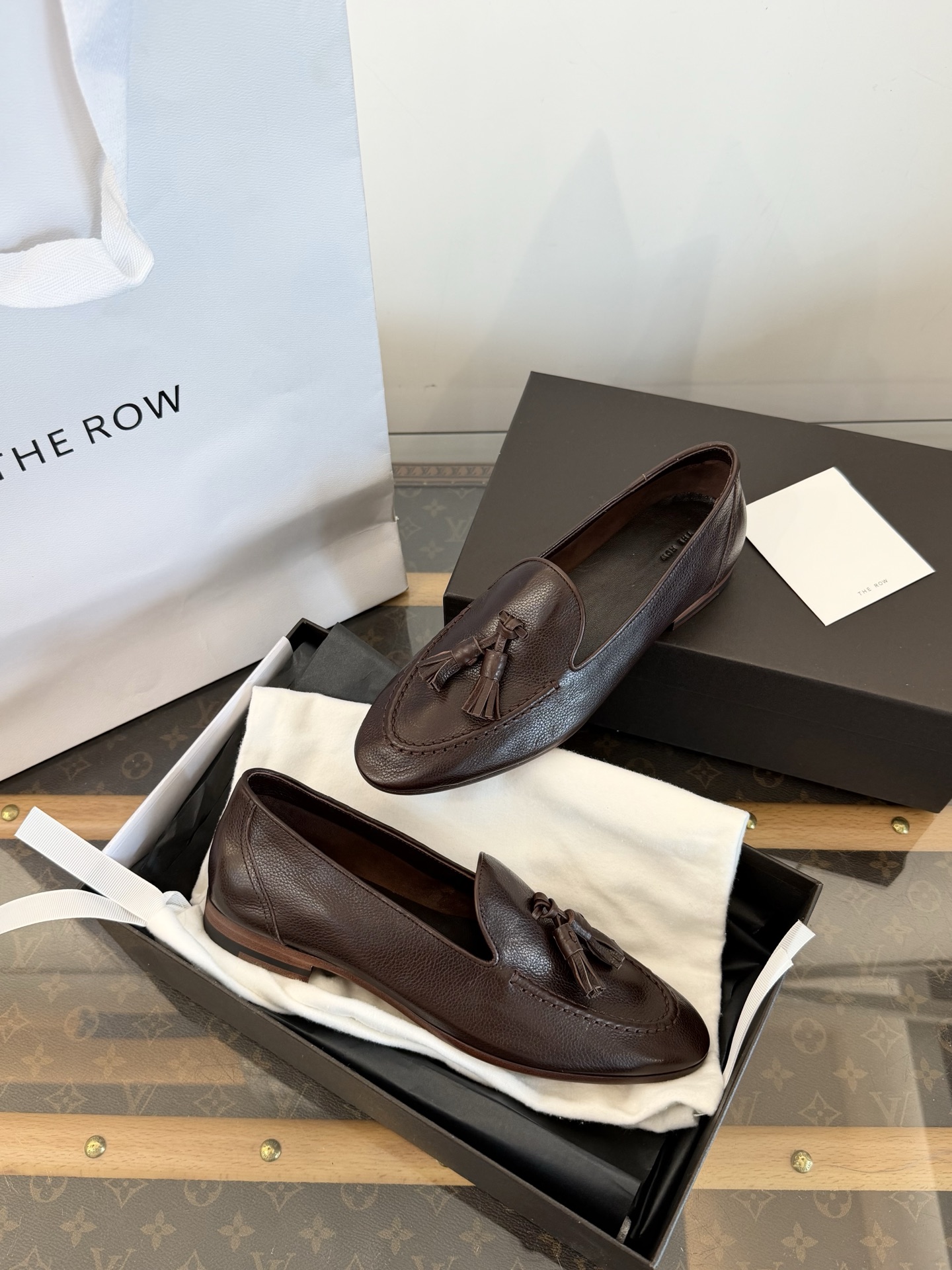 Designer Loafers