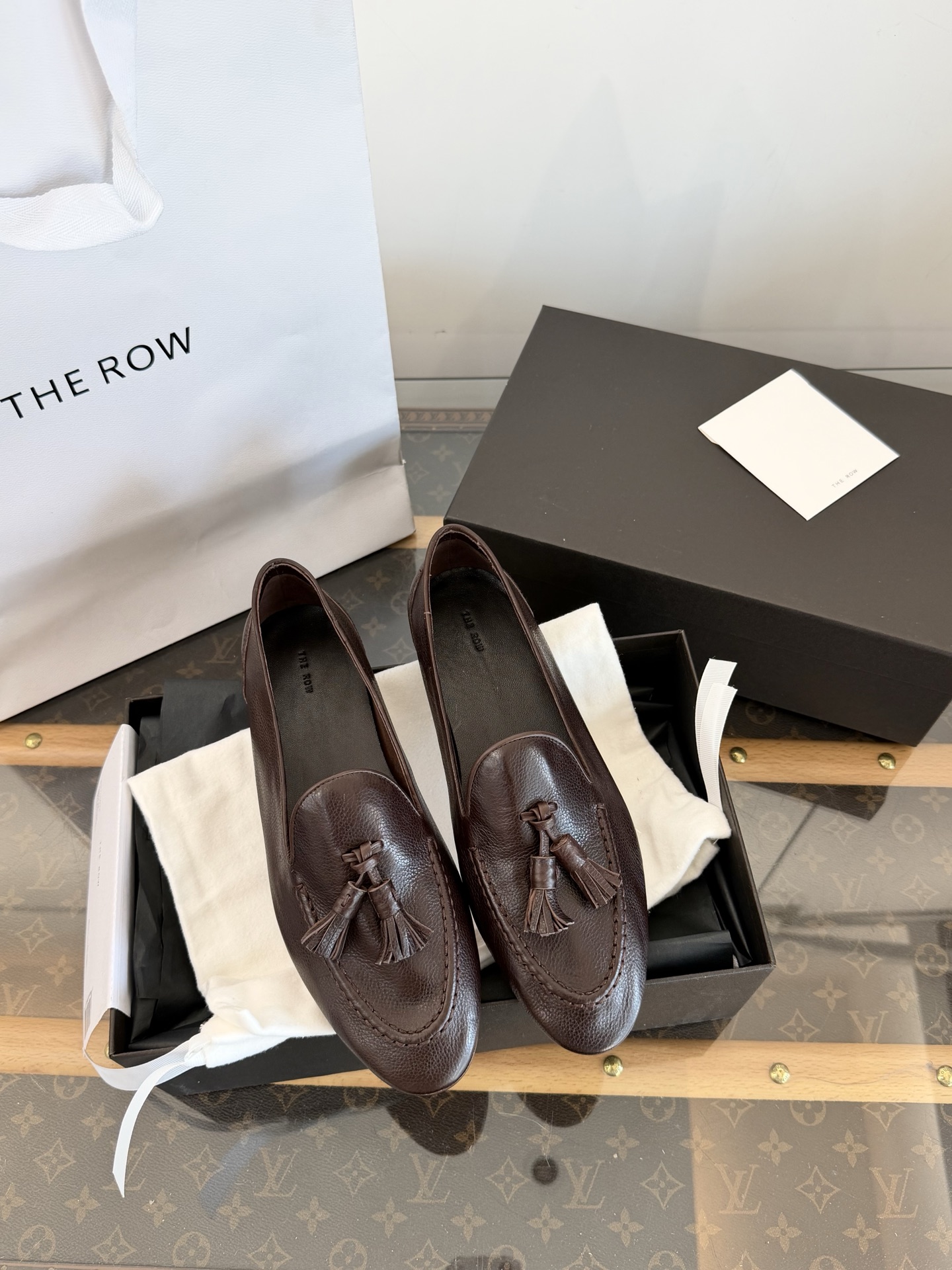 Designer Loafers