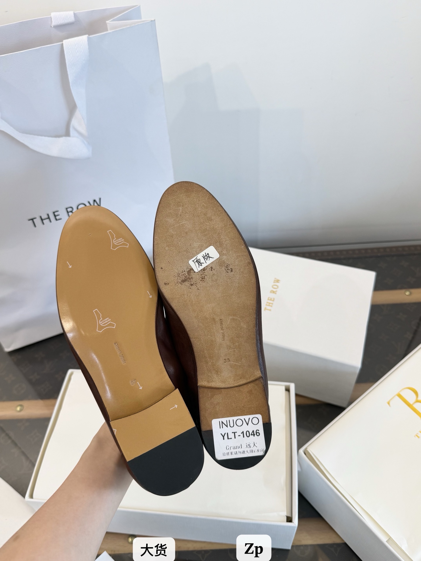 Designer Women Shoes