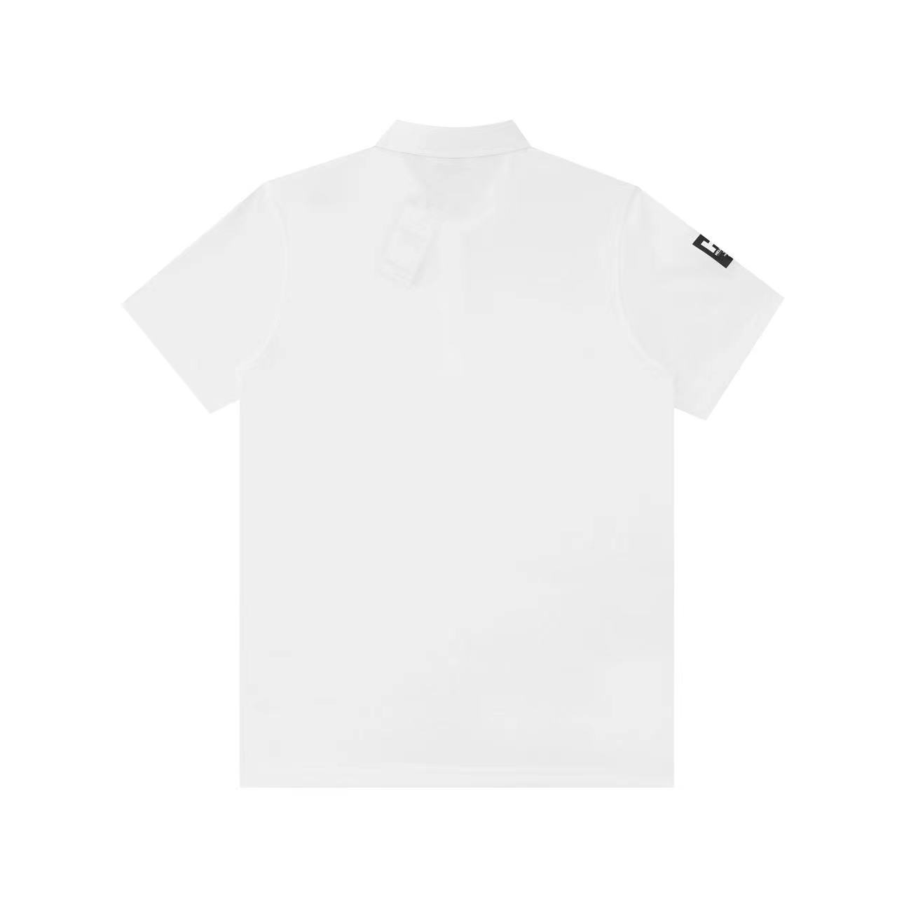 90
HELLY HANSEN海丽汉森H2ESSENTIAL系列24SS纯色硅胶印花字母翻领休闲短袖Polo衫 

原版领标吊牌 处处细节到位用心 
版型与正品一致 上身超有型 原版尺码 
衣橱必备单品 男女同款 

颜色 白色

尺码M-XXL（详见图9）