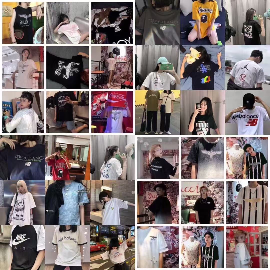 福袋💰105 不控价!
超值夏季福袋上新!高品质!
A套餐:两件短袖➕一件防晒衣(1包3件)
B套餐:两件短袖➕一条短裤或长裤随机(1包3件)
C套餐:一件防晒衣➕一条短裤或长裤随机和一件短袖(1包3件)
⚠️(防晒衣 背心 短袖 polo衫 短裤 长裤等) 只可选套餐选码 不可选款 买到就是赚到 绝对福利价 限量开冲💥 款式类型随机发 不选款 完全随机 图片有限未能全部展示! 款式随机搭配 只可选码❗️3XL福袋随机会有4XL 5XL尺码!福袋所有款式,一旦出售,不退不换❗️
感谢理解🙏
尺码:M-3XL
M体重建议110斤左右
L体重建议130斤左右
XL体重建议150斤左右
XXL体重建议185斤左右
3XL体重建议190斤左右