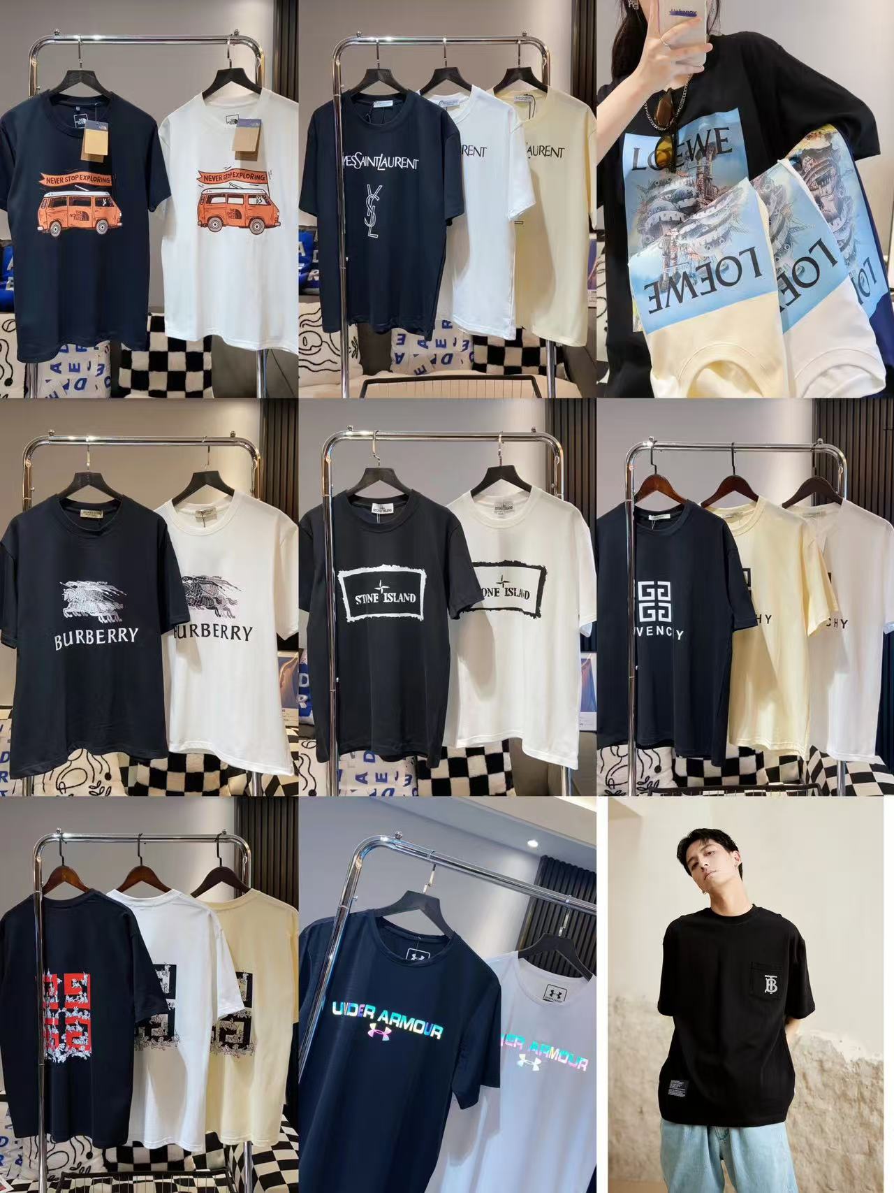 福袋💰105 不控价!
超值夏季福袋上新!高品质!
A套餐:两件短袖➕一件防晒衣(1包3件)
B套餐:两件短袖➕一条短裤或长裤随机(1包3件)
C套餐:一件防晒衣➕一条短裤或长裤随机和一件短袖(1包3件)
⚠️(防晒衣 背心 短袖 polo衫 短裤 长裤等) 只可选套餐选码 不可选款 买到就是赚到 绝对福利价 限量开冲💥 款式类型随机发 不选款 完全随机 图片有限未能全部展示! 款式随机搭配 只可选码❗️3XL福袋随机会有4XL 5XL尺码!福袋所有款式,一旦出售,不退不换❗️
感谢理解🙏
尺码:M-3XL
M体重建议110斤左右
L体重建议130斤左右
XL体重建议150斤左右
XXL体重建议185斤左右
3XL体重建议190斤左右