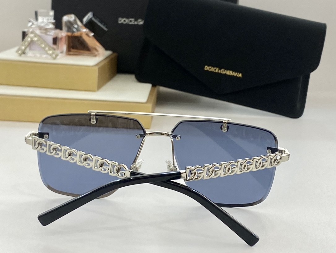 DOLCE&GABBAN*MODELDG3361SIZE64口14-145