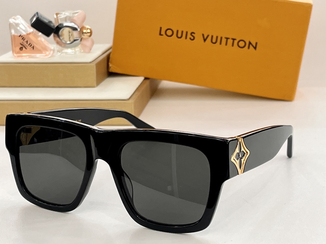 LOUISVUITTO*Z3515Size:54口20-145️