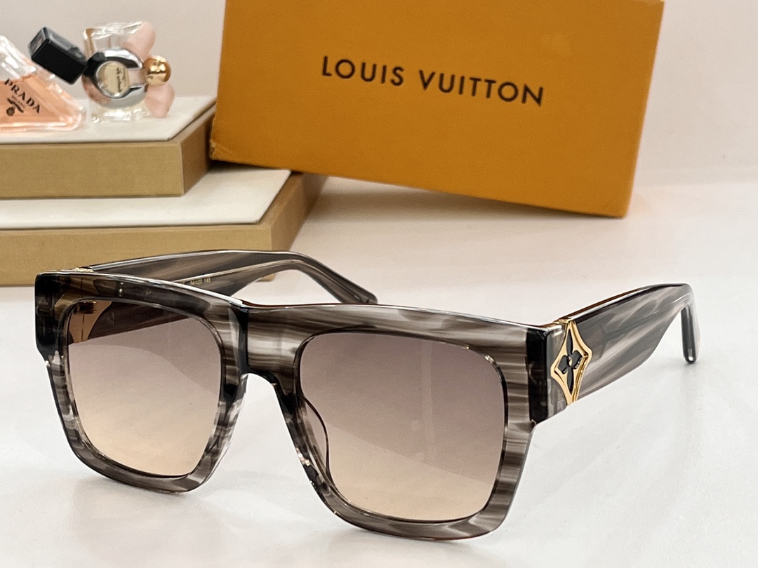 LOUISVUITTO*Z3515Size:54口20-145️