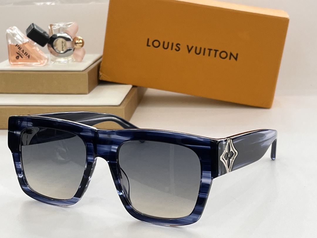 LOUISVUITTO*Z3515Size:54口20-145️