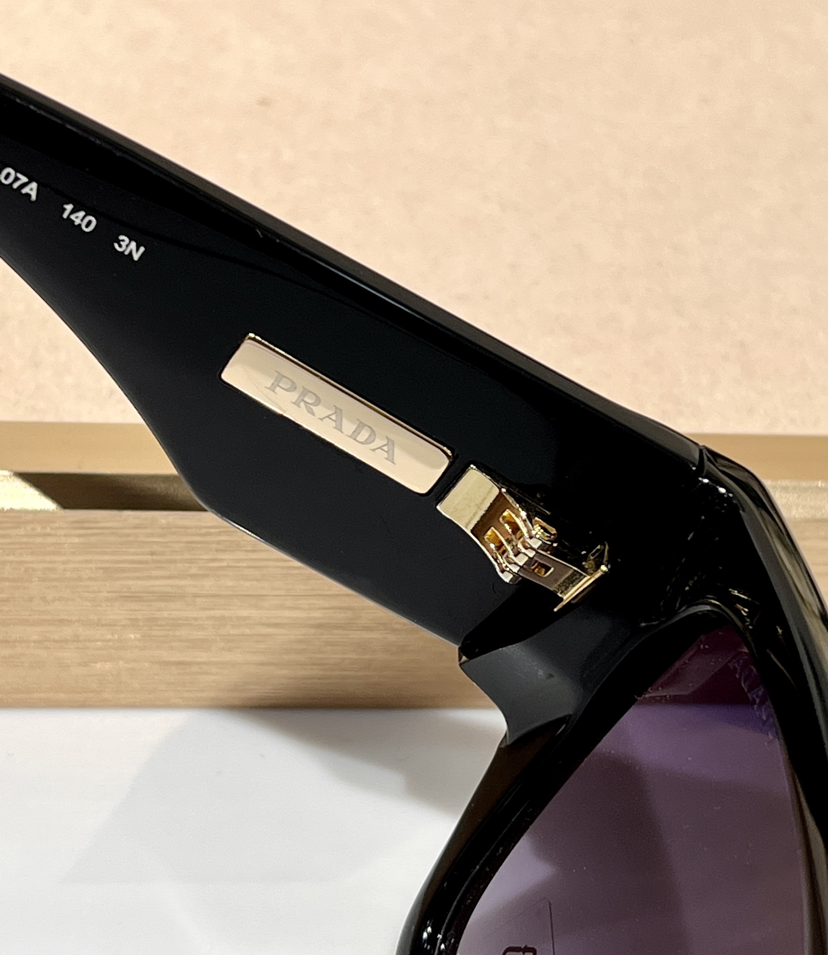  高品质 
PRAD* 
MODEL SPR10Z-F
Size：55口19-140
