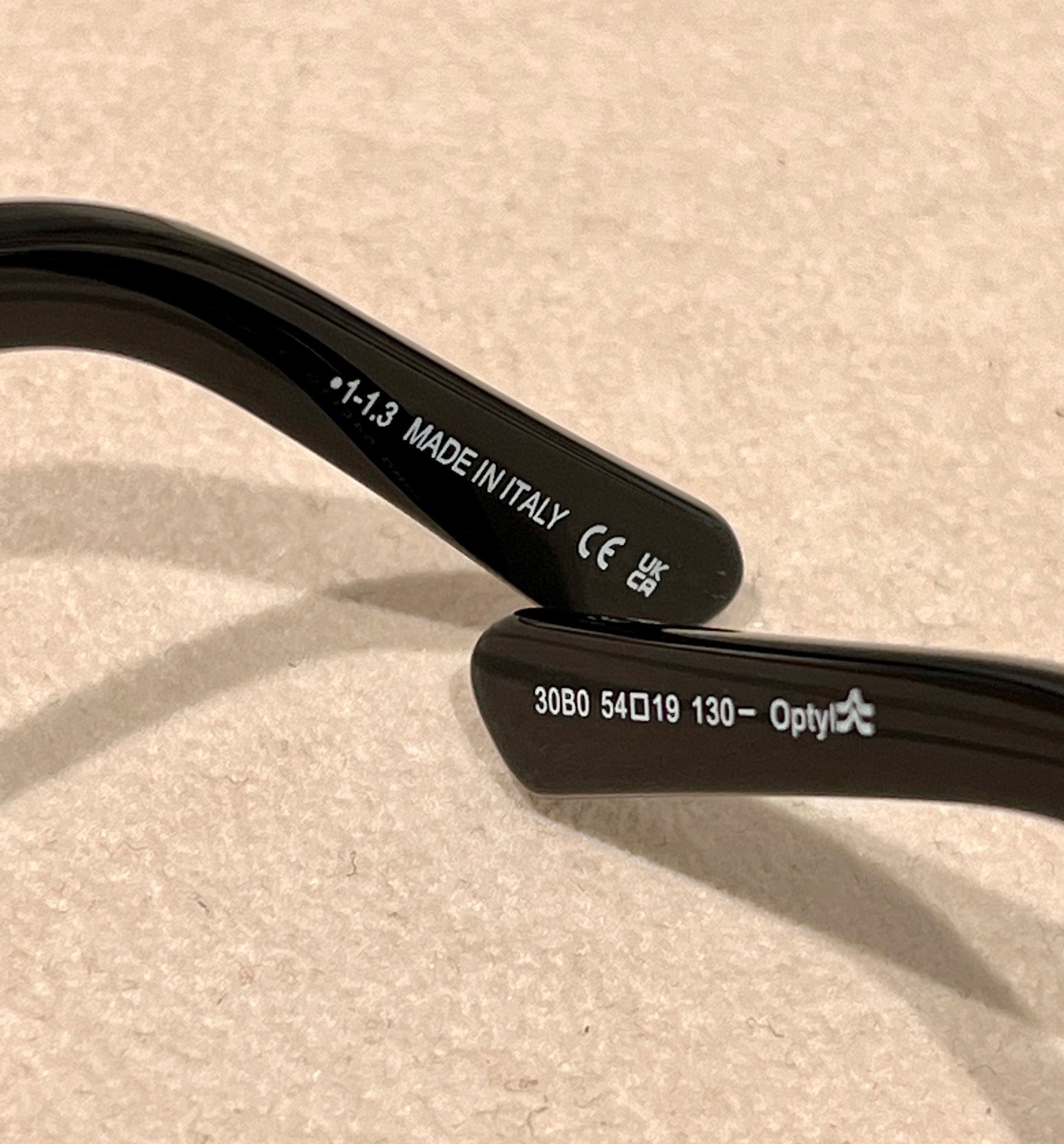 高品质烫金镭射高版️每付都有独立编码Dio*30MONTAIGNES10FSIZE54口20-140.