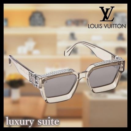 。24/25 Add new colors
TOP QUALITY 
LV96006 Millionai