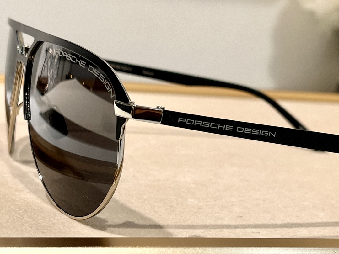 PORSCHE DESIG*钛MODEL：SIZE：58口14-145