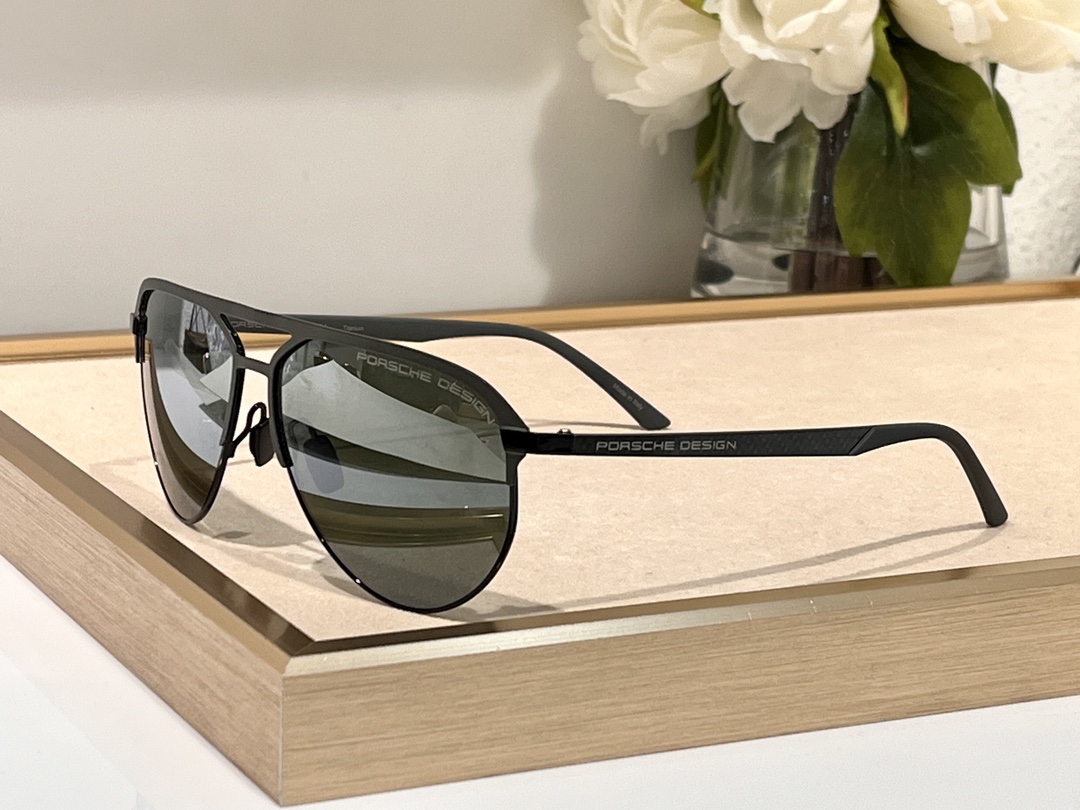 PORSCHE DESIG*钛MODEL：SIZE：58口14-145