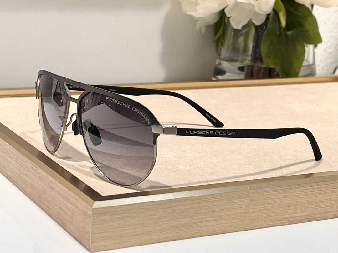PORSCHE DESIG*钛MODEL：SIZE：58口14-145