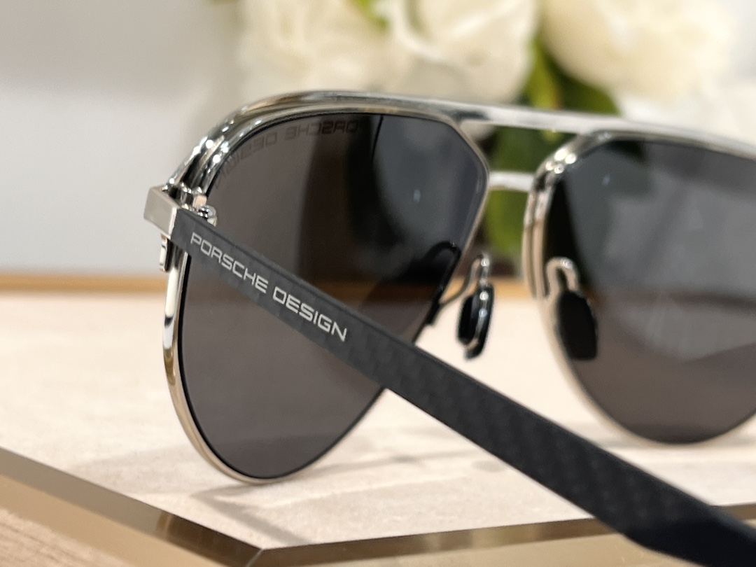 PORSCHE DESIG*钛MODEL：SIZE：58口14-145