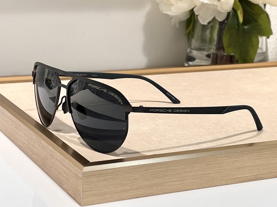 PORSCHE DESIG*钛MODEL：SIZE：58口14-145